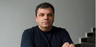 У PinchukArtCentrе завідувач кафедри ботаніки Херсонського держуніверситету прочитає лекцію про вплив війни на природу