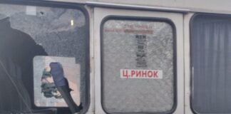 Минулої доби поліція Херсонщини задокументувала чотири воєнні злочини росіян