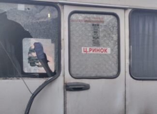Минулої доби поліція Херсонщини задокументувала чотири воєнні злочини росіян