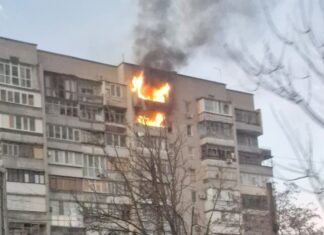 Минулої доби через російські обстріли Херсонщини загинула людина