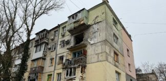 Двоє загиблих і п’ятеро поранених: наслідки російських обстрілів Херсонщини минулої доби