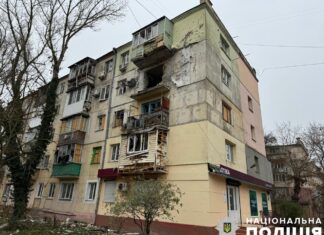 Двоє загиблих і п’ятеро поранених: наслідки російських обстрілів Херсонщини минулої доби