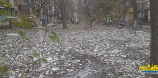Зима підготувала Херсонщині температурні “гойдалки”