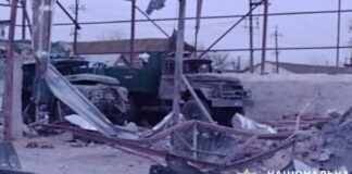 Одна людина загинула та троє поранені: наслідки російських обстрілів Херсонщини минулої доби