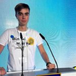 Історія херсонця, який волотерить з дванадцяти років