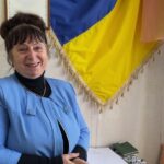 Як під час окупації в одному із сіл на Херсонщині замайорів український прапор