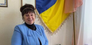 Як під час окупації в одному із сіл на Херсонщині замайорів український прапор