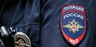 Окупанти проводять нову хвилю обшуків у Генічеському районі