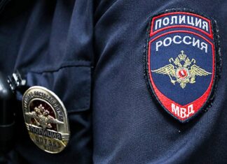 Окупанти проводять нову хвилю обшуків у Генічеському районі