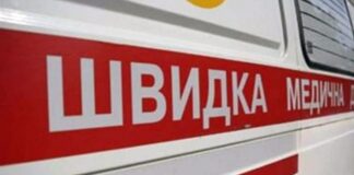 Російська армія атакувала автомобіль “швидкої” в передмісті Херсона