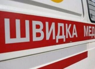 Російська армія атакувала автомобіль “швидкої” в передмісті Херсона
