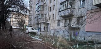 На Херсонщині через російську агресію троє людей загинули та дев’ять поранені