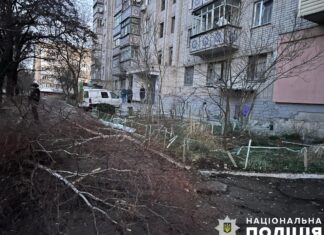 На Херсонщині через російську агресію троє людей загинули та дев’ять поранені