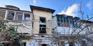 Минулої доби на Херсонщині внаслідок російських атак постраждали 10 людей