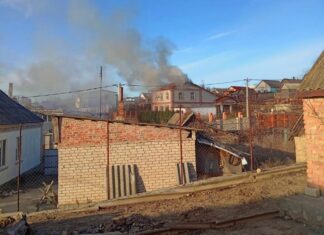 Одна людина загинула та 13 поранені: наслідки російських атак на Херсонщині минулої доби