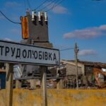 Жителька Трудолюбівки повернулась у рідне село і намагається відновити господарство