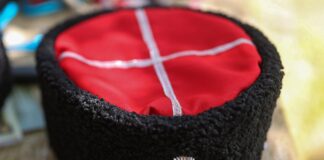 Окупанти заявляють про організацію на тимчасово окупованих територіях Херсонщини «реєстрового козацтва»
