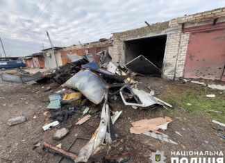 Минулої доби через російські обстріли на Херсонщині загинули четверо людей