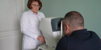 Як постійні російські обстріли впливають на здоров’я херсонців