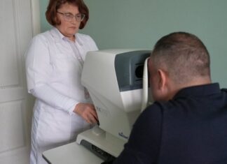 Як постійні російські обстріли впливають на здоров’я херсонців