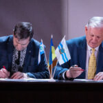 Херсонський театр Куліша підписав меморандум про співпрацю з миколаївським університетом