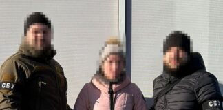 У Херсоні затримали жінку, яка передавала ворогу розвіддані про українських військових