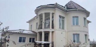 На Херсонщині в результаті російської агресії одна людина загинула та двоє поранені
