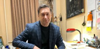 Херсонський драмтеатр готує нові проєкти та збирається на гастролі до Європи