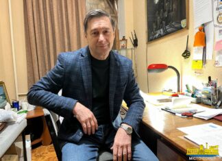 Херсонський драмтеатр готує нові проєкти та збирається на гастролі до Європи