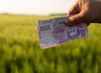 Земля поповнила місцеві бюджети Херсонщини на понад 4 мільйони