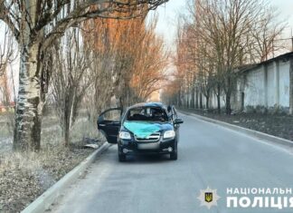 На Херсонщині через атаки російської армії двоє людей загинули та четверо поранені