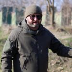 Боєць на псевдо “Острий” згадує про бій у Бузковому парку Херсона