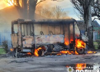 Одна людина загинула та 14 поранених: наслідки російських обстрілів Херсонщини минулої доби