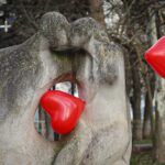 Як минув День усіх закоханих у Херсоні (фото)