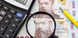 Внесок Херсонщини до бюджетів усіх рівнів — понад 465 млн гривень