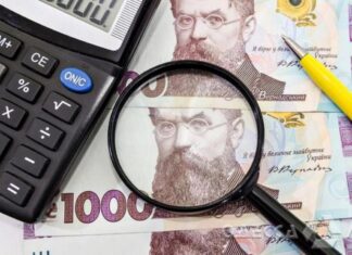 Внесок Херсонщини до бюджетів усіх рівнів — понад 465 млн гривень