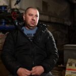 “Спочатку били автоматом, потім ногами”. Історія херсонця про російський полон та життя в окупації