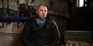 “Спочатку били автоматом, потім ногами”. Історія херсонця про російський полон та життя в окупації
