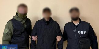 У Херсоні за державну зраду засудили військовослужбовця