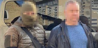 СБУ викрила чергового колаборанта, який працював в окупаційній адміністрації Херсона