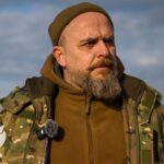 Історія бійця, який воював у Кринках на Херсонському напрямку