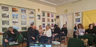 Відновне правосуддя на Херсонщині: перші досягнення та виклики