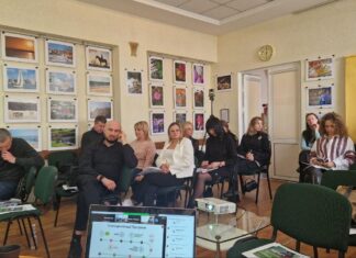 Відновне правосуддя на Херсонщині: перші досягнення та виклики