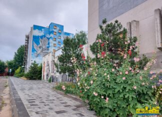 З початку весни у Херсоні зафіксували вже три температурні рекорди