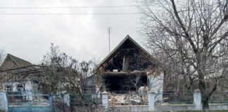 Окупанти не припиняють обстрілів Херсонщини: є загиблий та поранені