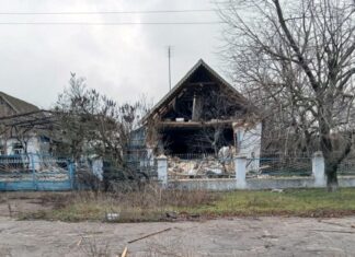 Окупанти не припиняють обстрілів Херсонщини: є загиблий та поранені