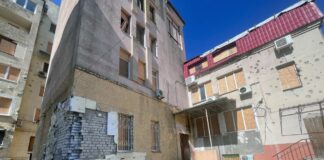 На Херсонщині через російську агресію поранені вісім людей
