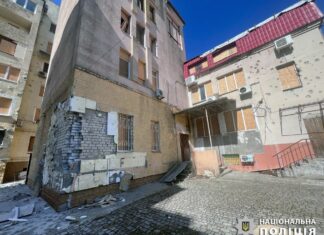 На Херсонщині через російську агресію поранені вісім людей
