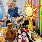 У Херсоні влаштували свято Колодія (фото)