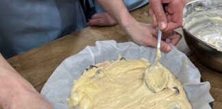 У Херсоні провели кулінарний телеміст з Німеччиною